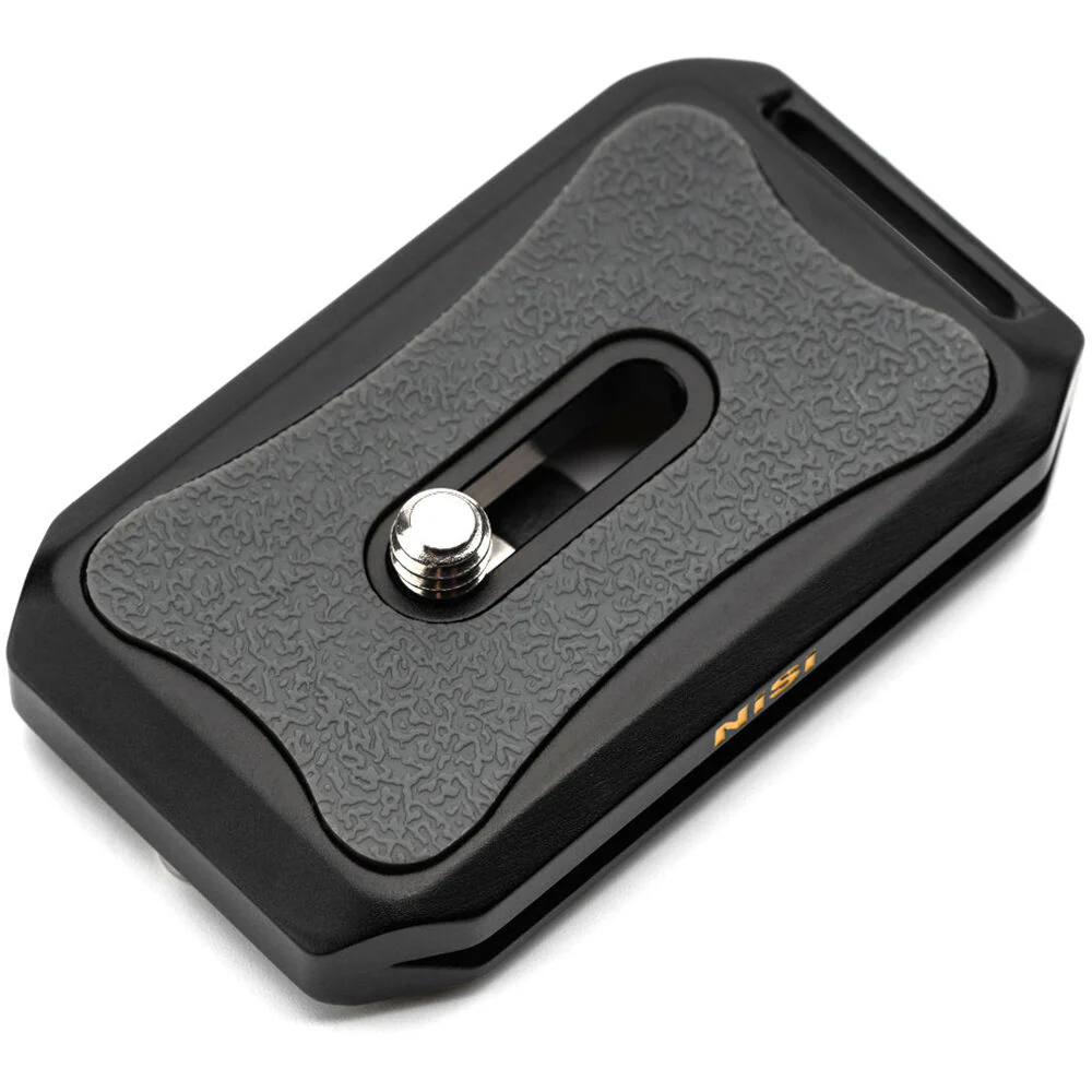 NiSi Pro Quick Release Plate A-65B (Black) - Image 7