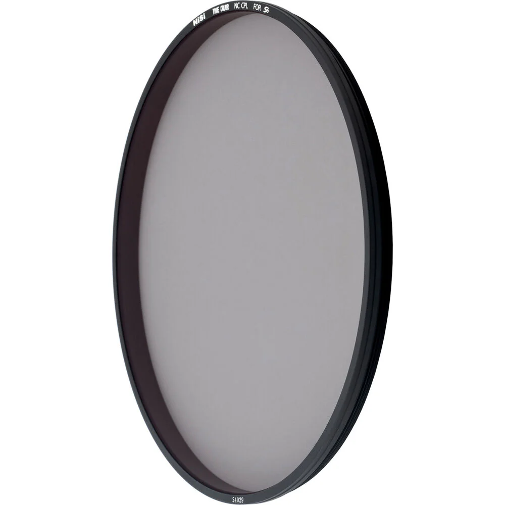 NiSi S6 True Color NC CPL for S6 150mm Holder