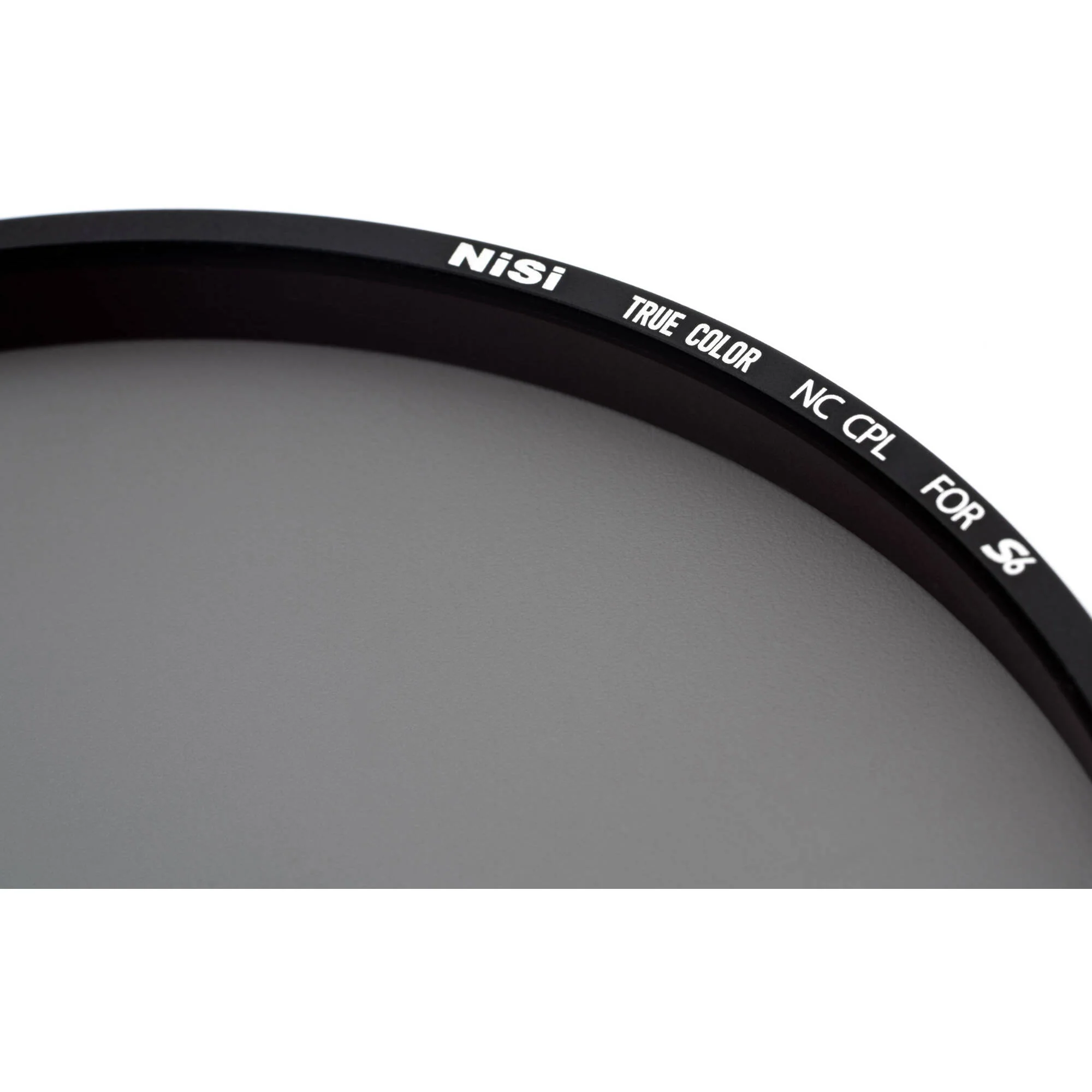 NiSi S6 True Color NC CPL for S6 150mm Holder - Image 4