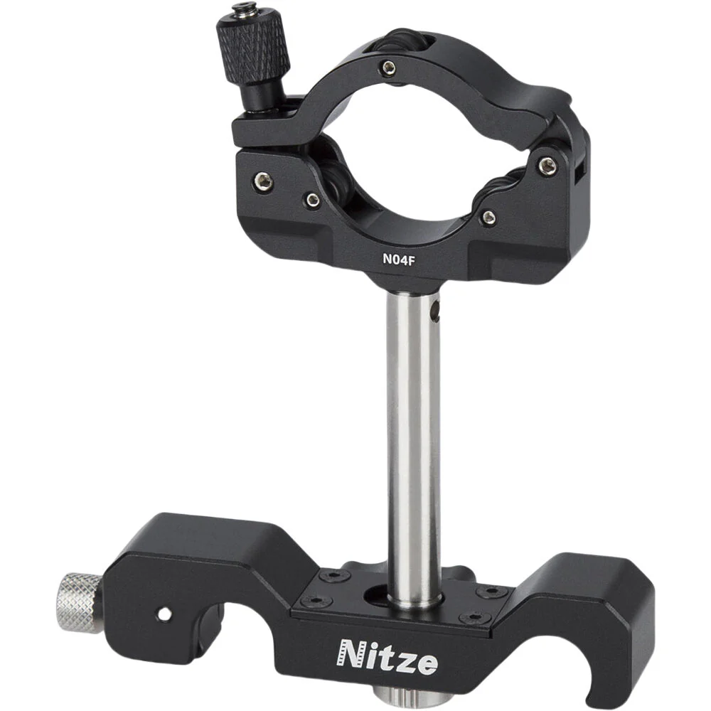 Nitze Laowa Pro2be Lens Support for 15mm LWS Rods