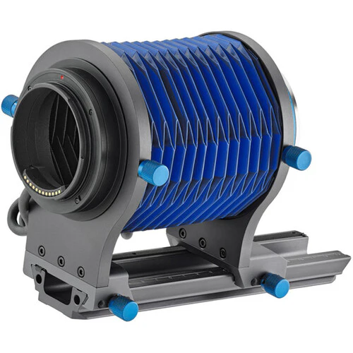 Novoflex Auto Bellows for FUJIFILM GFX - Image 2