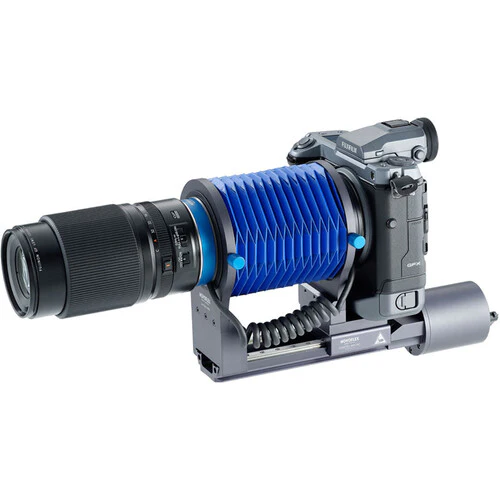 Novoflex Reversing Adapter for FUJIFILM G-mount - Image 3