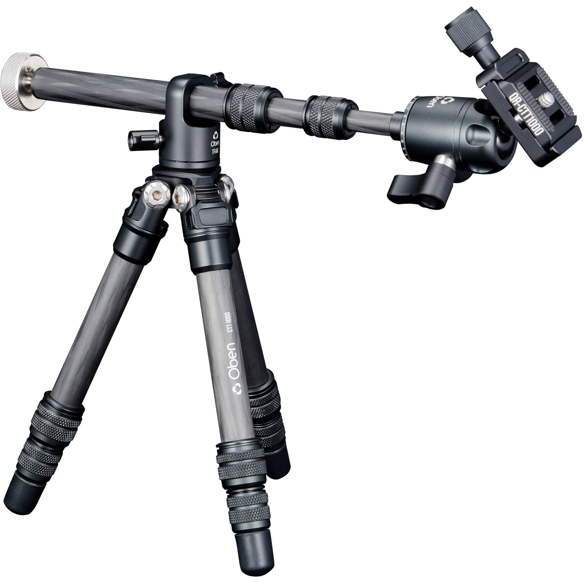 Oben 50g Counterweight with 1/4"-20 Stud - Image 4
