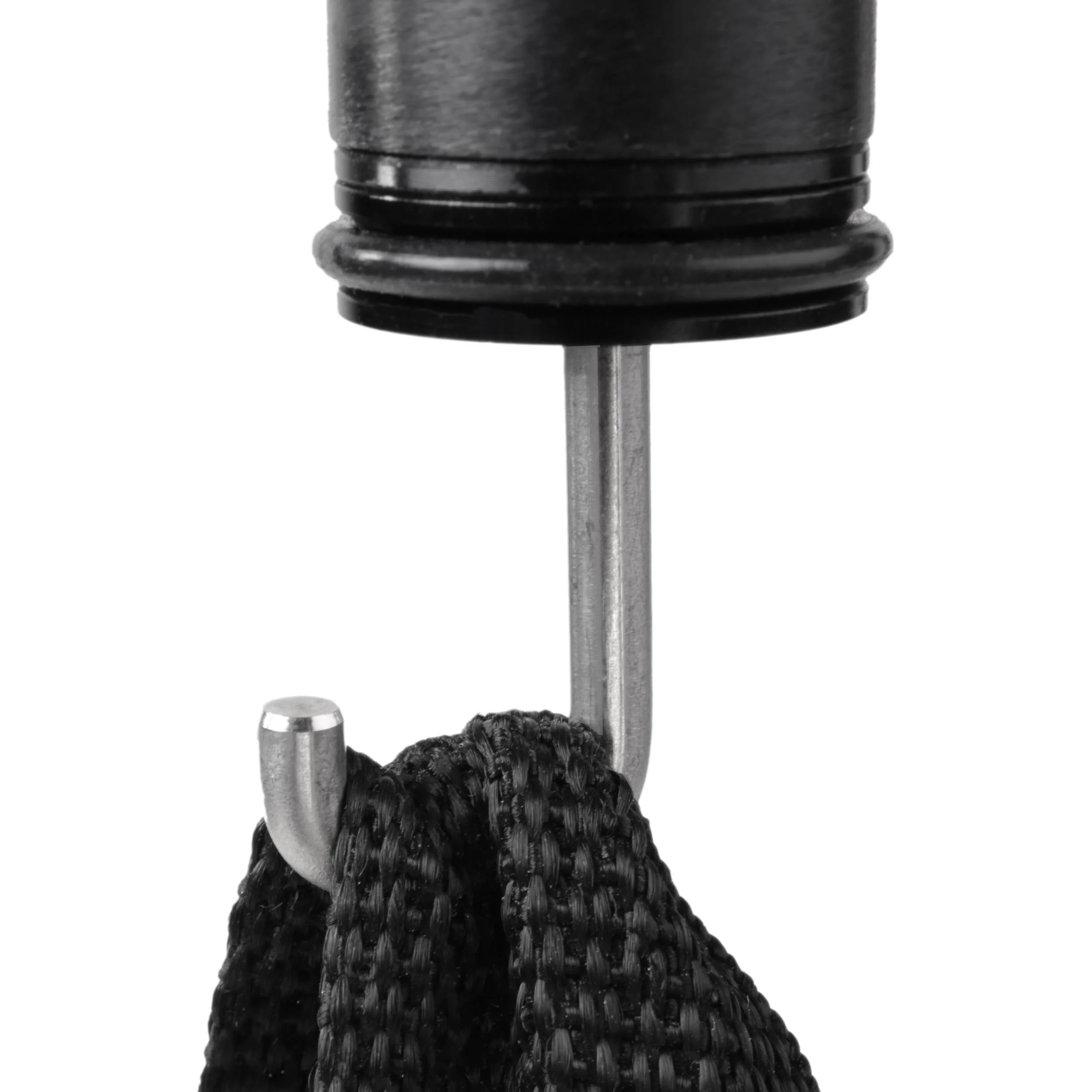 Oben AT-3586 Aluminum Tripod and Triple Action BZ-226T Ball Head - Image 13