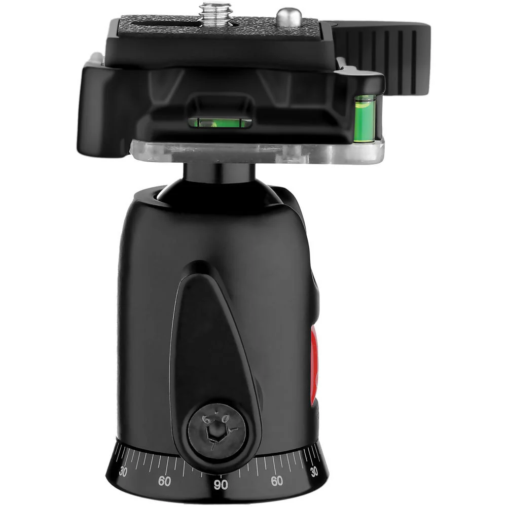 Oben BA-117 Single Lever Ball Head - Image 14