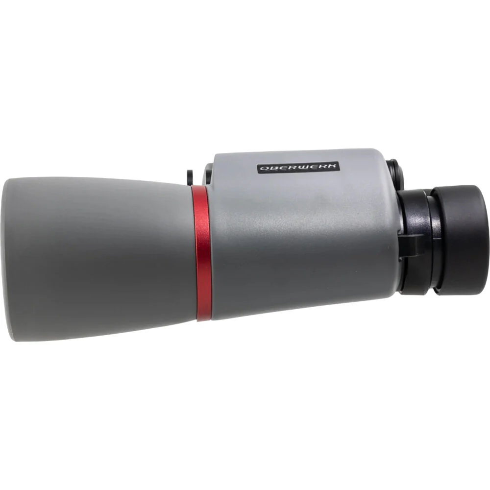Oberwerk 10x50 Explore Binoculars - Image 3