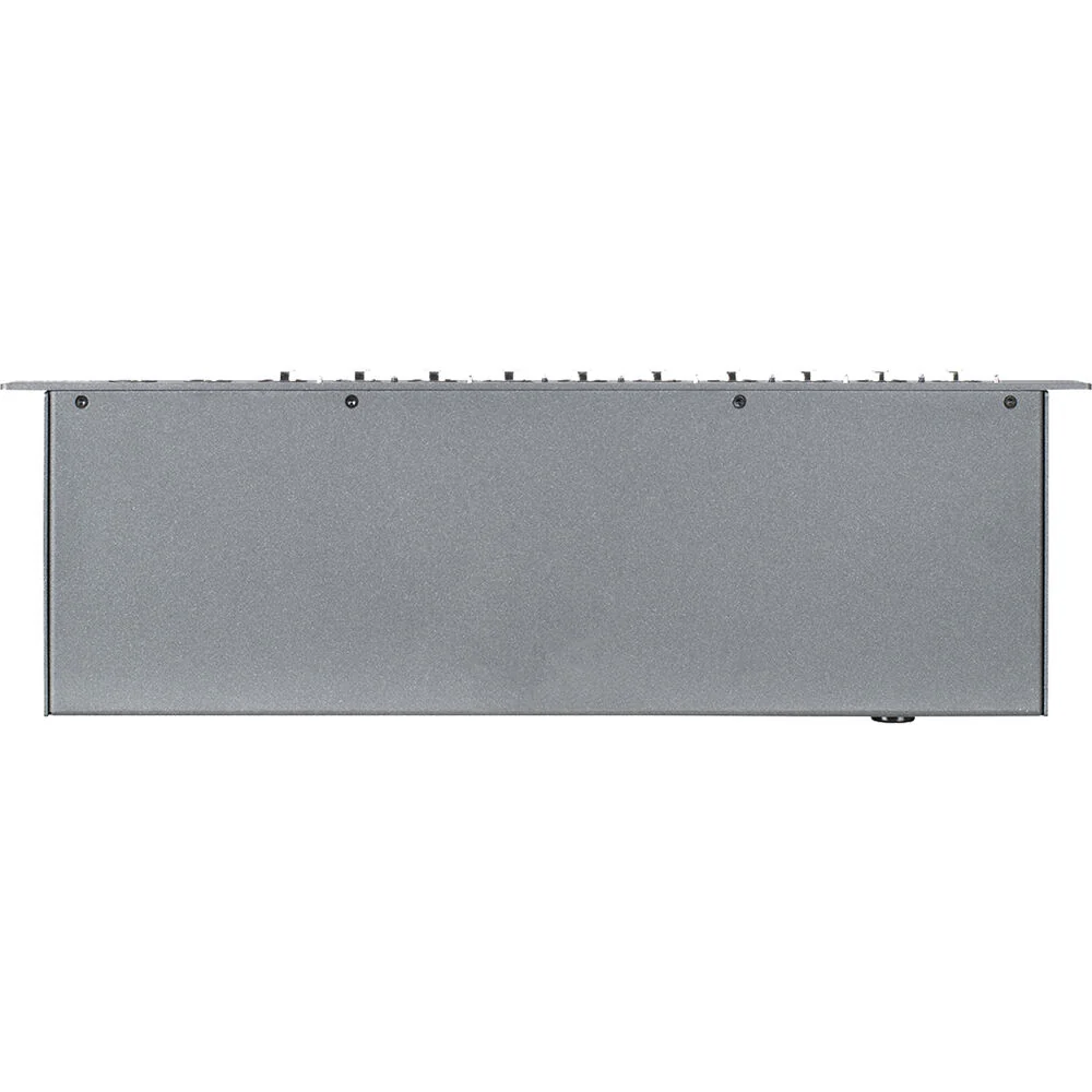 Obsidian DMX10-53 Rackmount 10-Port DMX Splitter (5- and 3-Pin) - Image 5