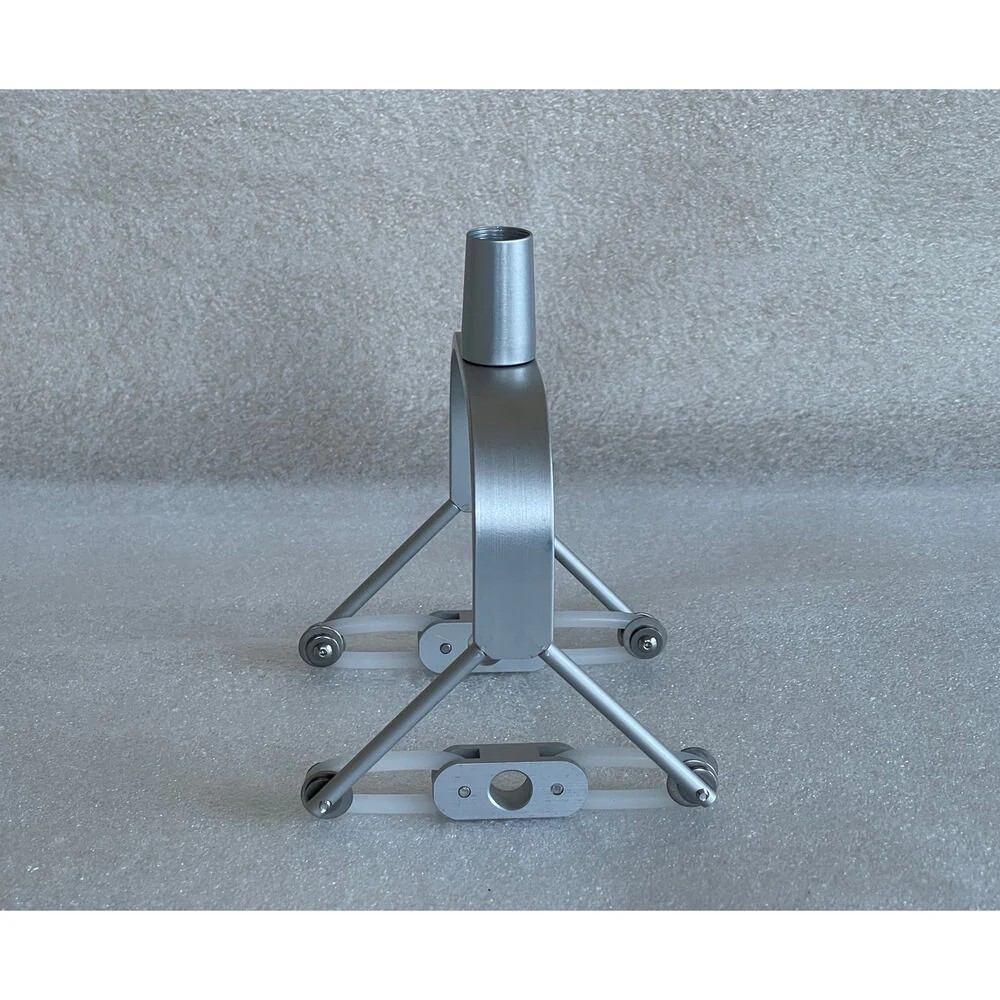 Ocean Way Audio ISO-2 Suspension Mount for RM1-B Ribbon Microphone - Image 3