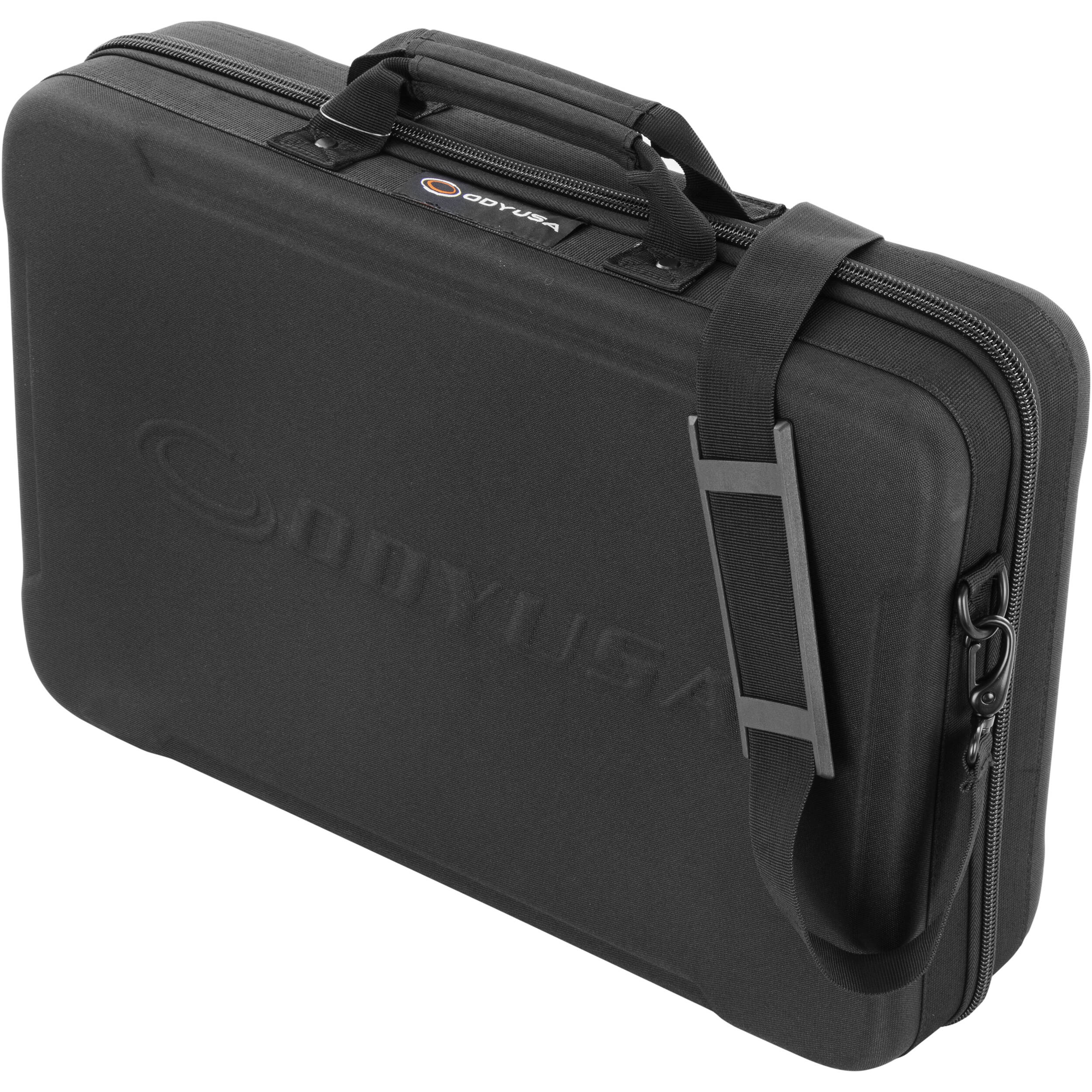 Odyssey Eva Molded Soft Case for Denon DJ Prime GO - Image 4