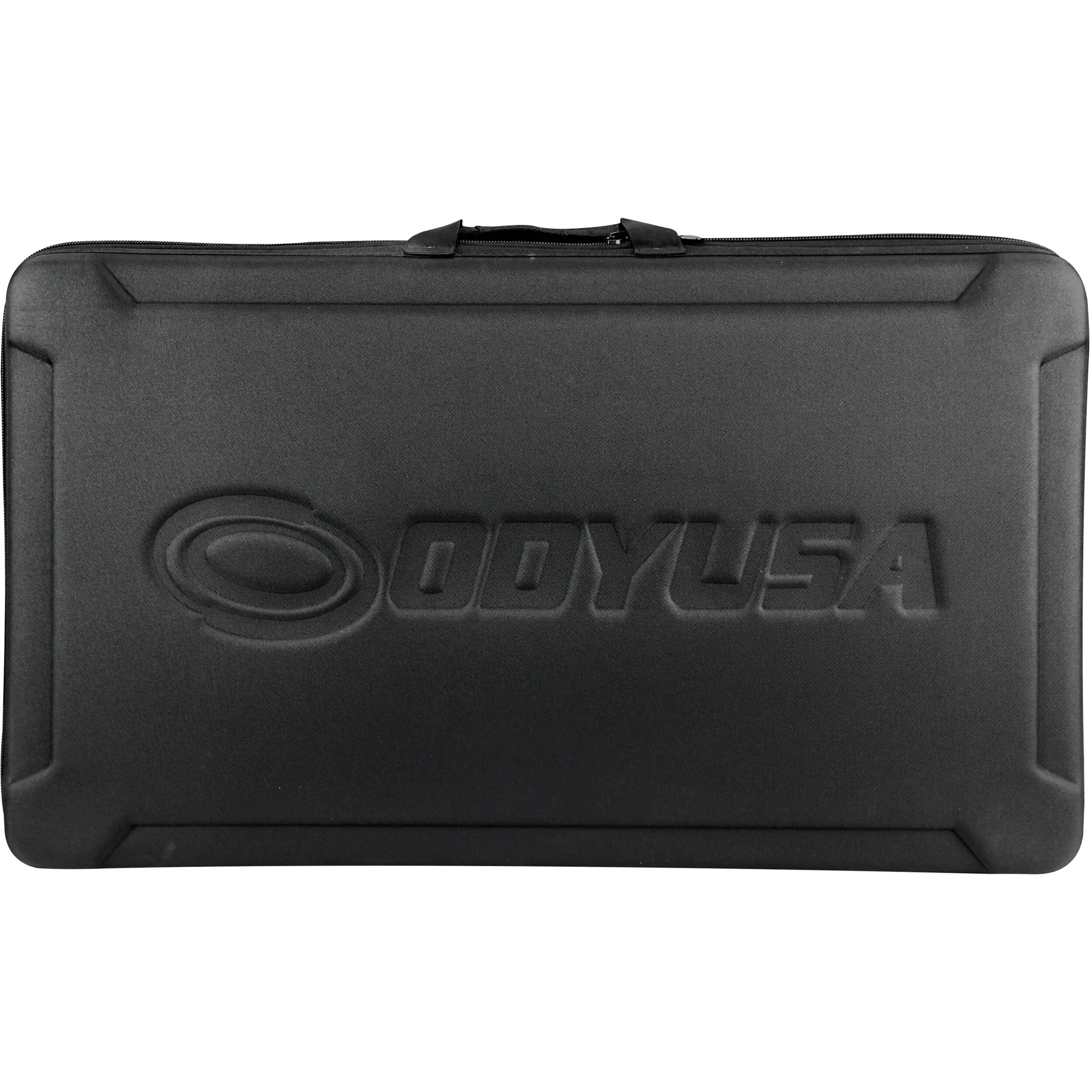 Odyssey EVA Soft Case for AlphaTheta DDJ-GRV6 with Lid Compartment