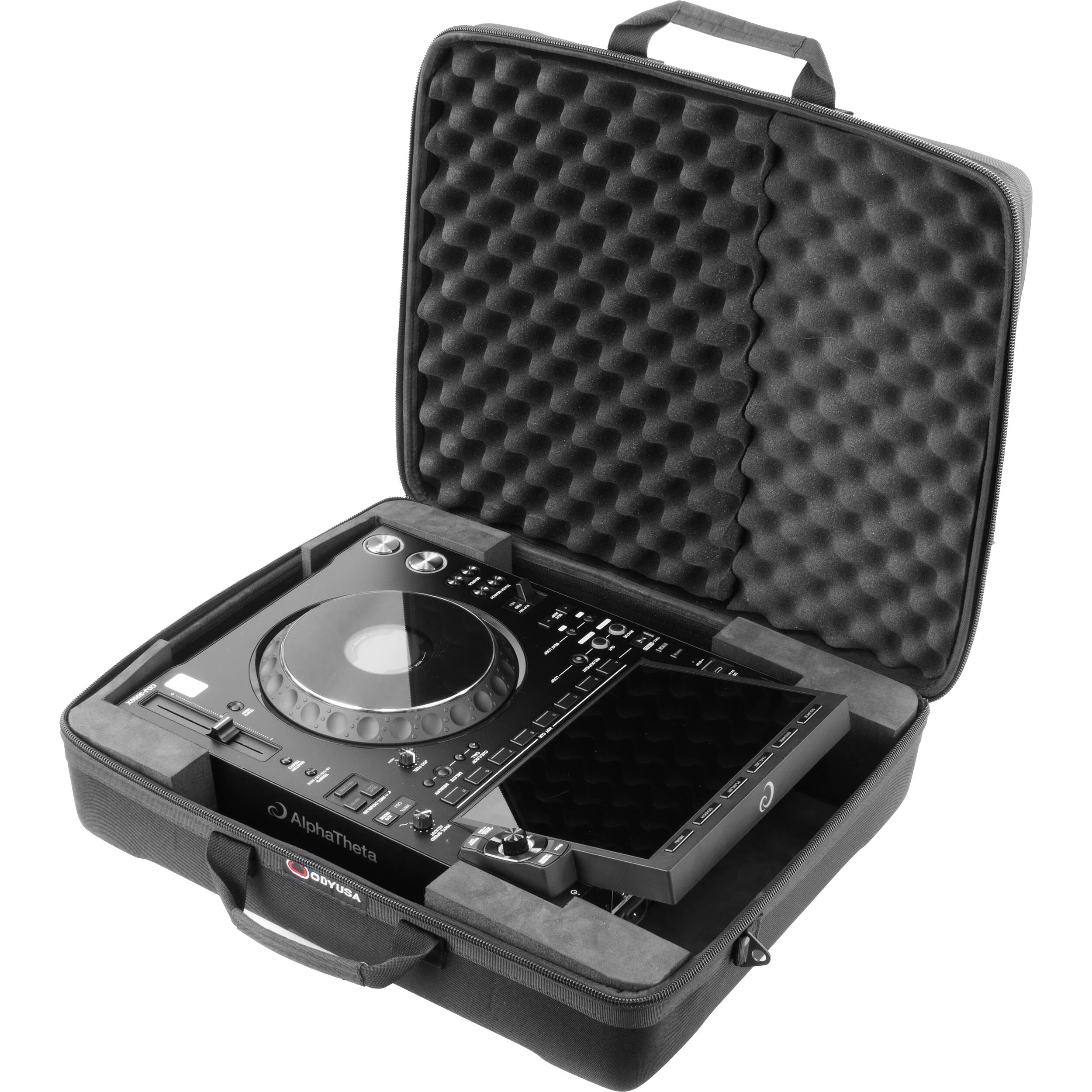 Odyssey Soft Case for CDJ-3000X - Image 5