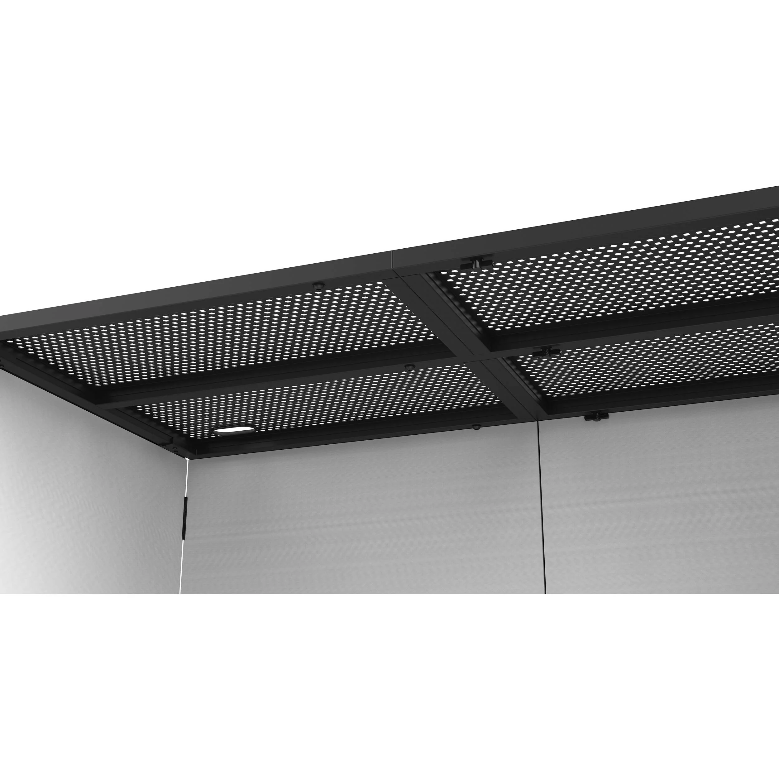 Odyssey Surface DJ Booth (50") - Image 7