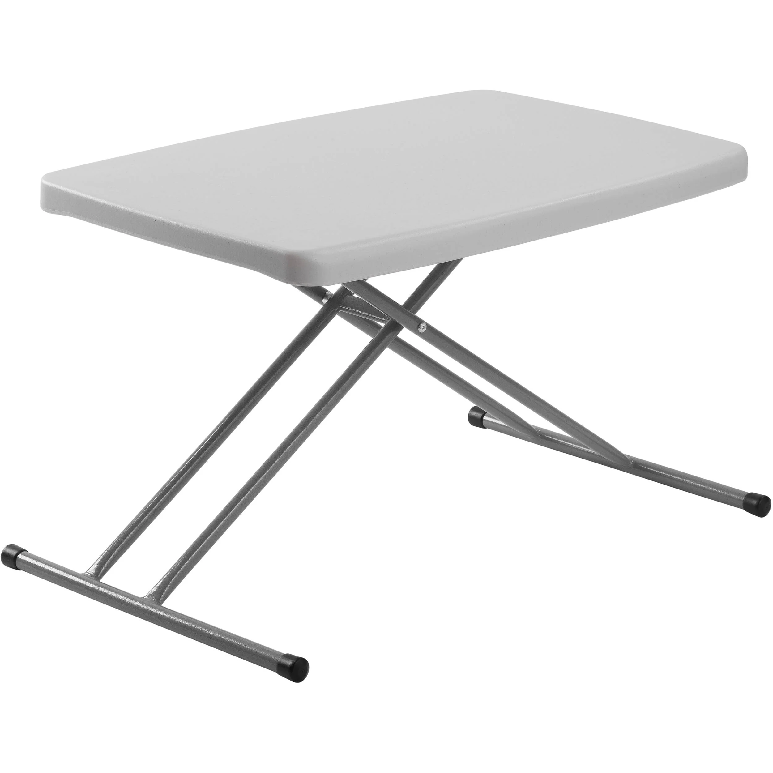 Oklahoma Sound Commercialine 30 x 20" Personal Folding Table - Image 3