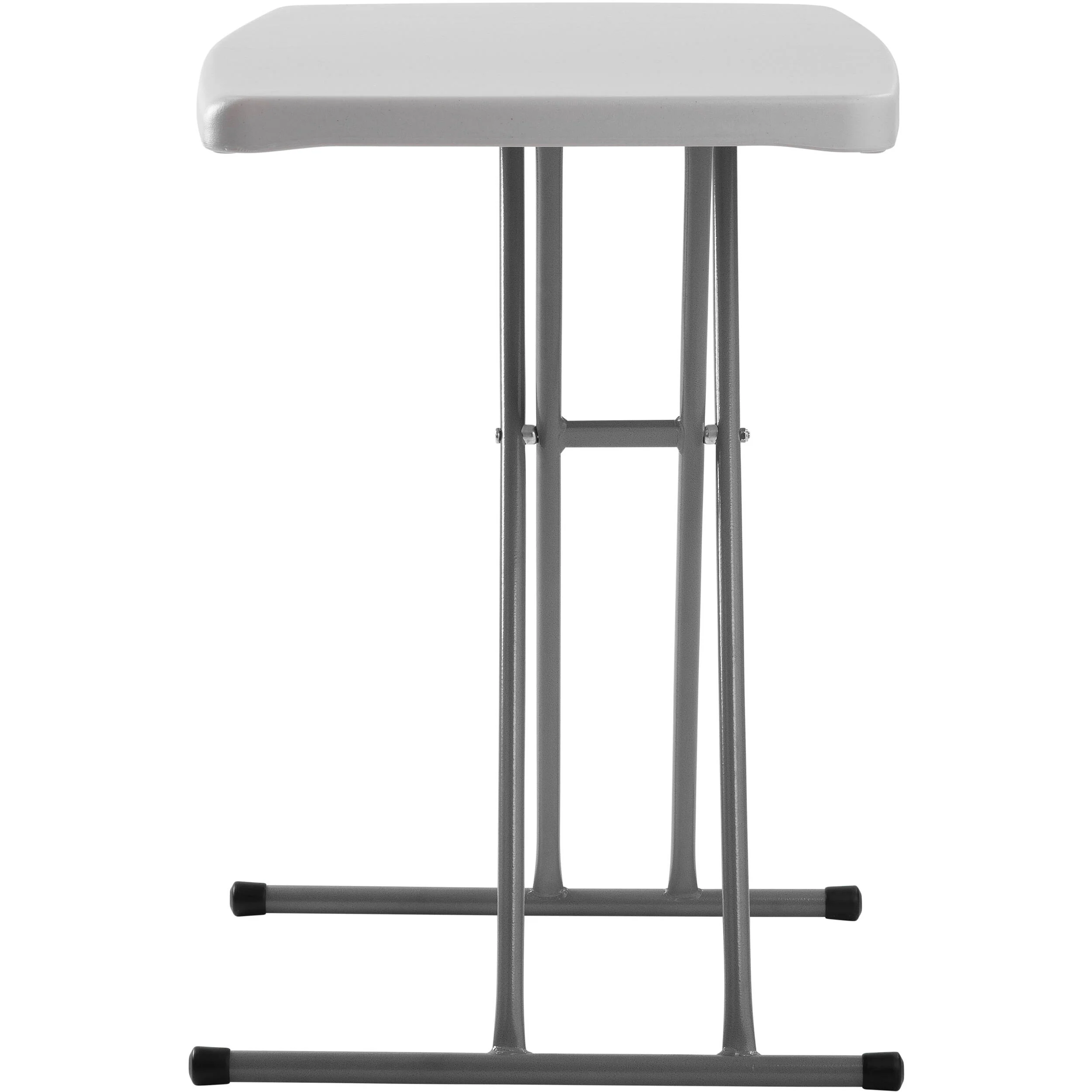 Oklahoma Sound Commercialine 30 x 20" Personal Folding Table - Image 5