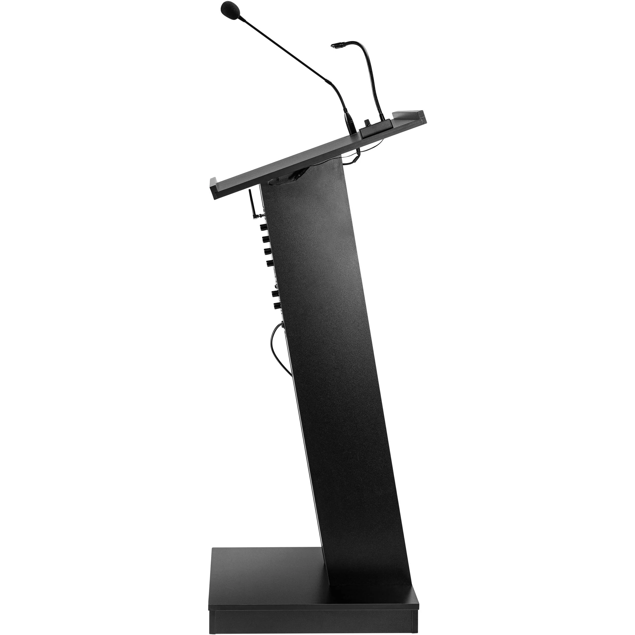 Oklahoma Sound ZED Lectern with Speaker - Image 3