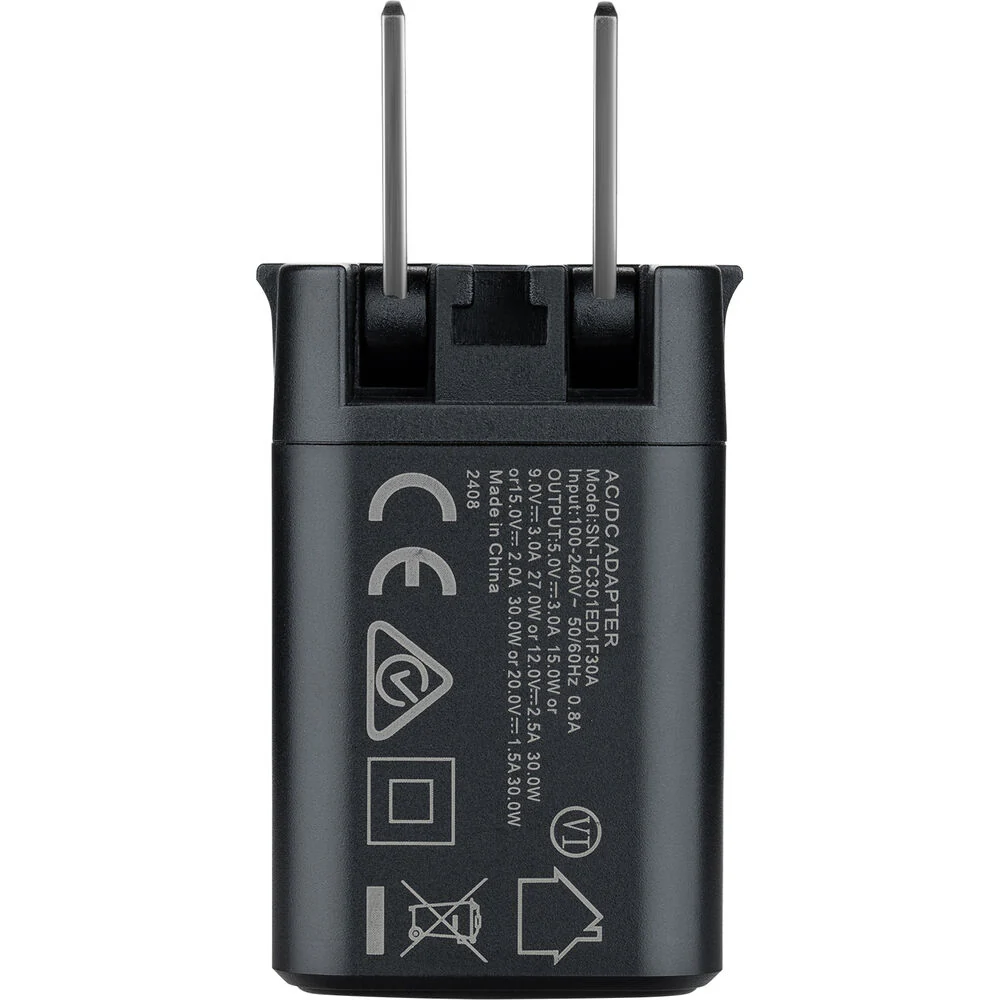 Olight AC Adapter for Olight Ostation X AA Battery Charger - Image 3