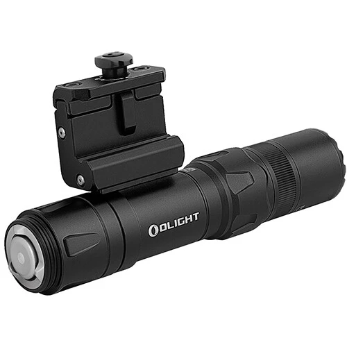 Olight Odin GL Mini Rechargeable LED Weaponlight with Green Laser (Black) - Image 2