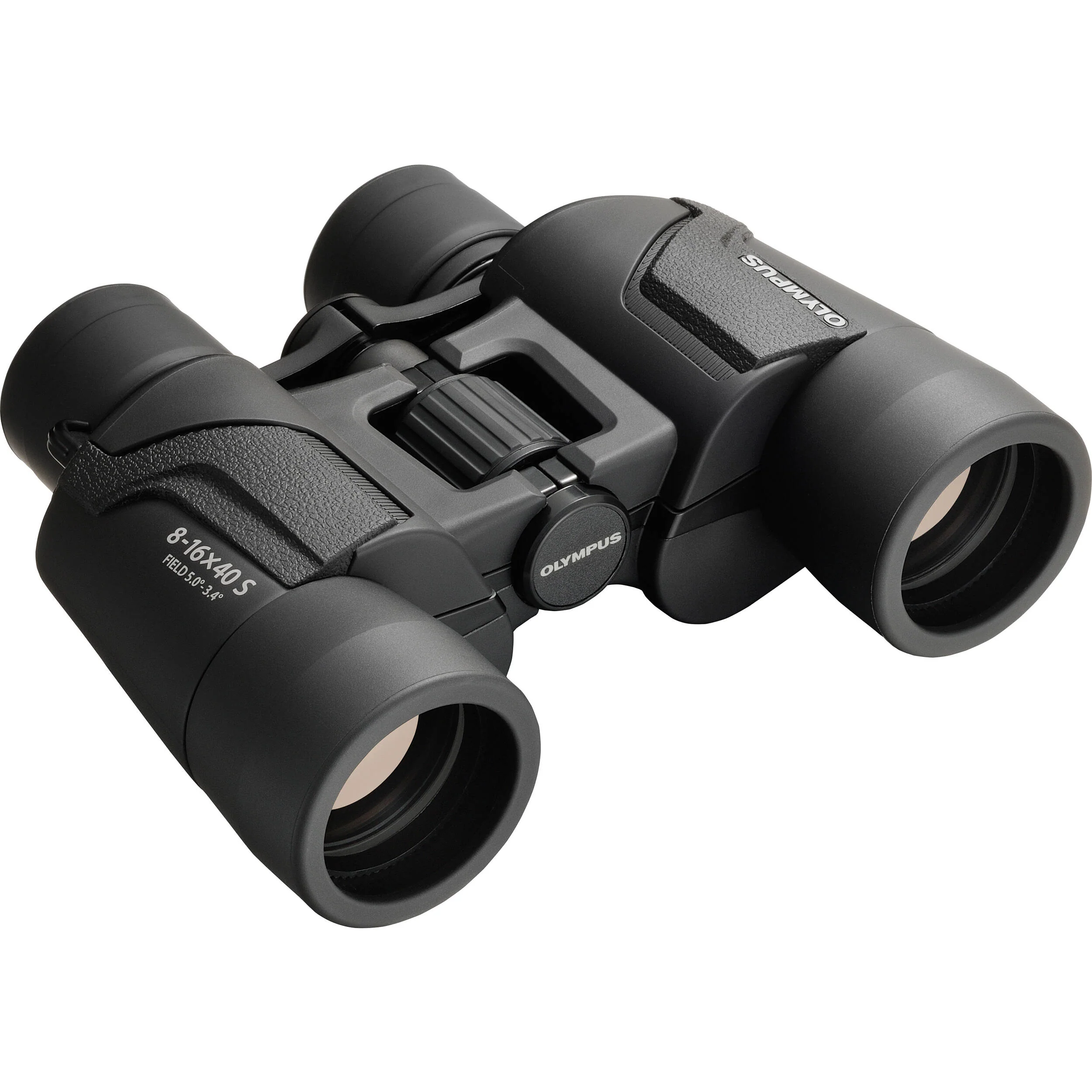 Olympus 8x40 Explorer S Binoculars (Black) - Image 10