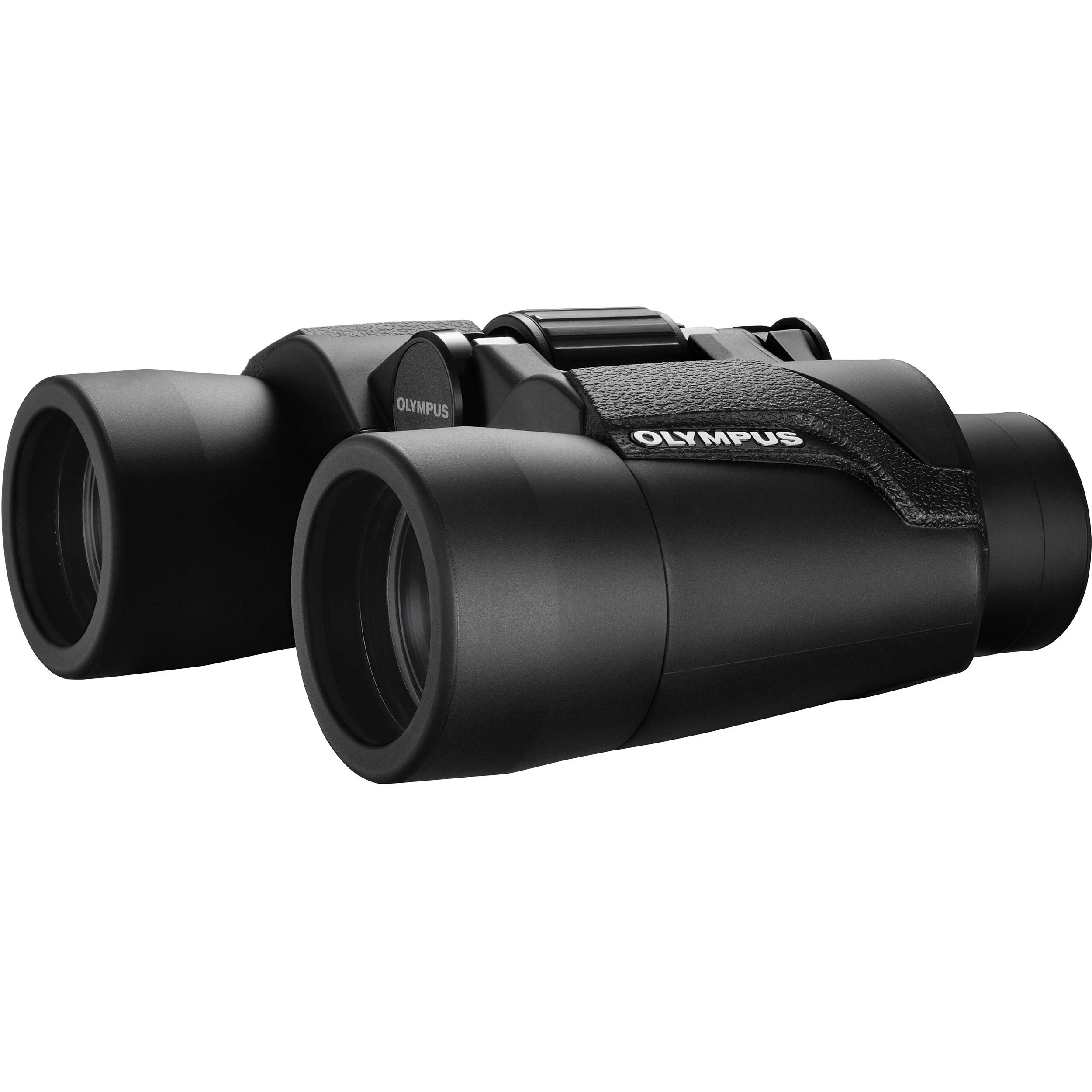 Olympus 8x40 Explorer S Binoculars (Black) - Image 6