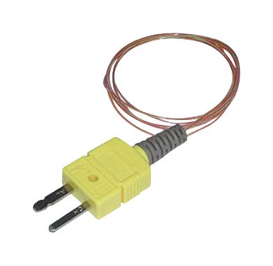 Omega 5SRTC-TT-KI-30-1M Thermocouple K 260 °C 40 " 1 m