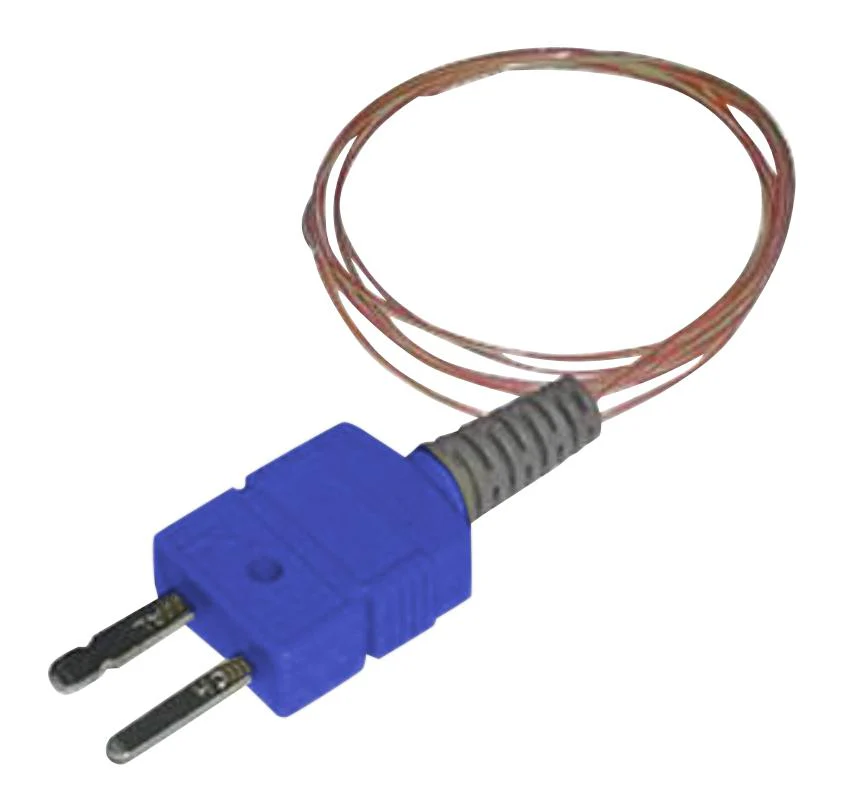 Omega 5SRTC-TT-TI-24-2M Thermocouple T 260 °C 80 " 2 m