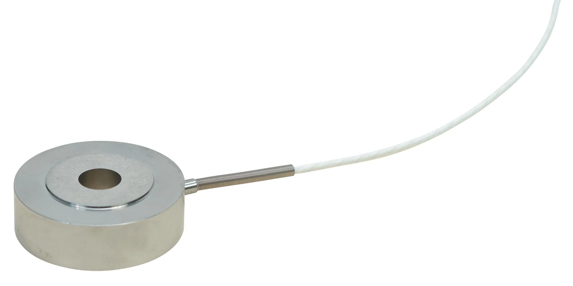 Omega LC8200-500-10K LC8200-500-10K Load Cell 2 mV / V 10000 lb 10 VDC LC8200 Series
