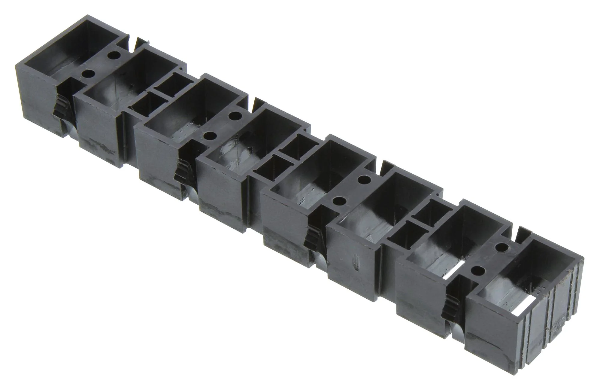 Omega MSS-06 MSS-06 Mounting Device Miniature Panel Jack MSS Series