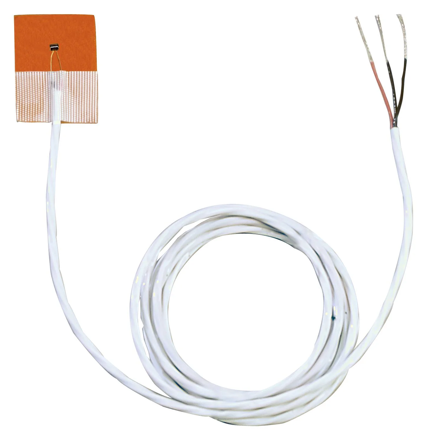 Omega SA1-RTD-4W-120 RTD Sensor Thin Film DIN Platinum 100R