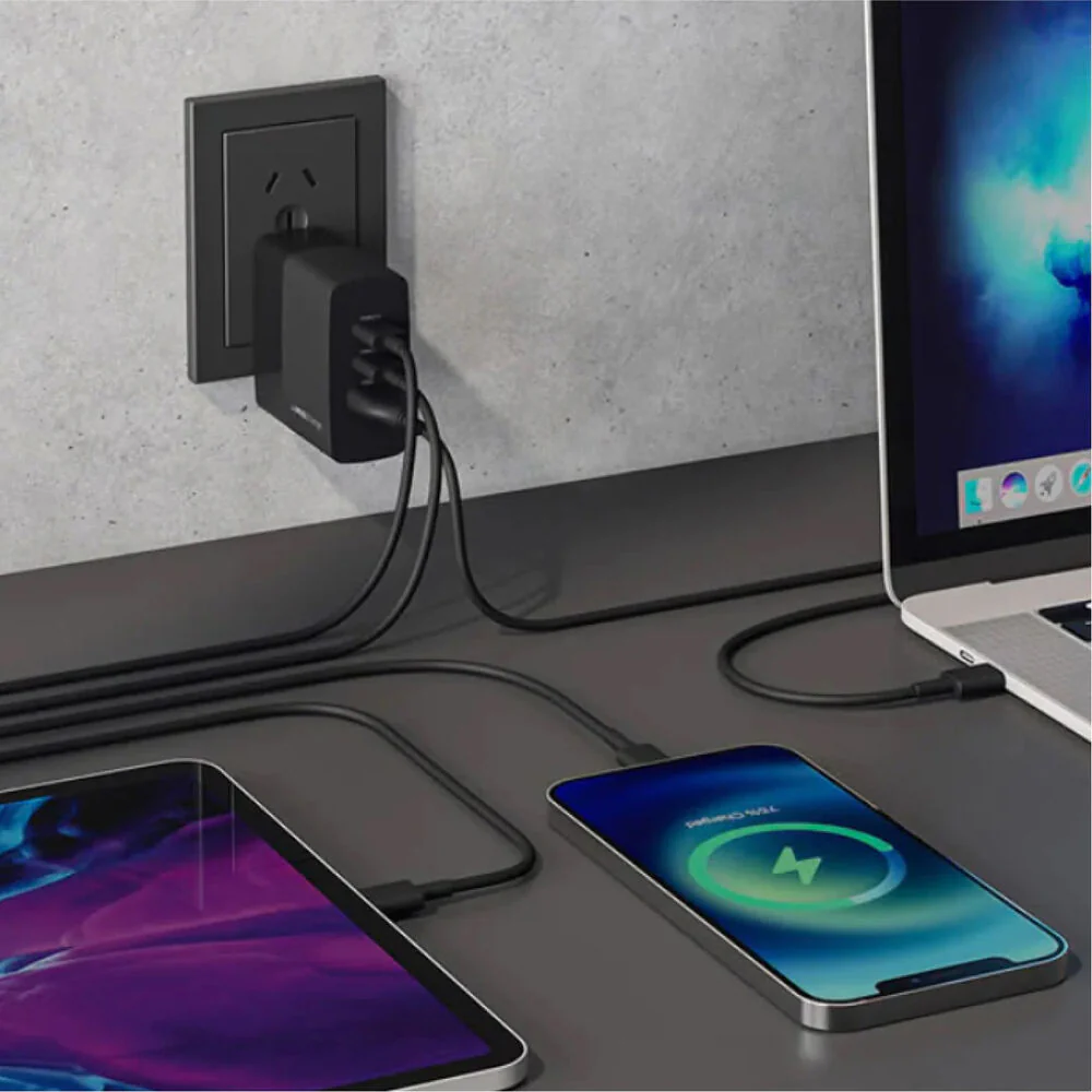 omnicharge Omni GaN 65W Wall Charger - Image 5