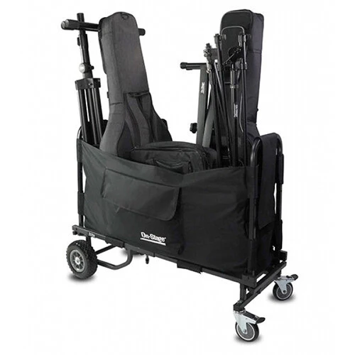On-Stage UCB2500 Utility Cart Bag for UTC2200/UTC5500 - Image 4