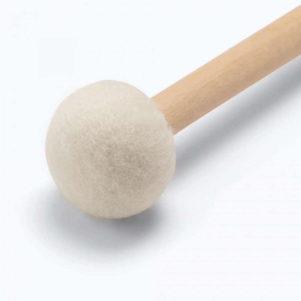 On-Stage WPM200 Felt-Tip Mallets (Pair) - Image 6