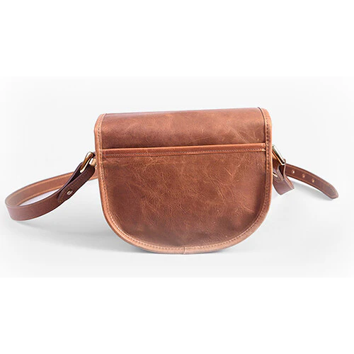 ONA Savannah Bag (Antique Cognac Leather) - Image 3
