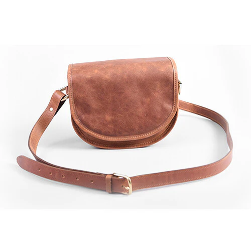 ONA Savannah Bag (Antique Cognac Leather) - Image 4