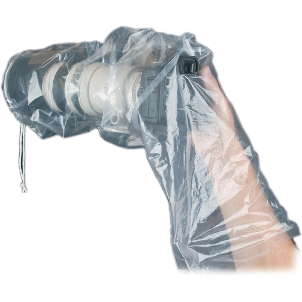 OP/TECH USA 18" Rainsleeve Kit (Set of 40) - Image 2