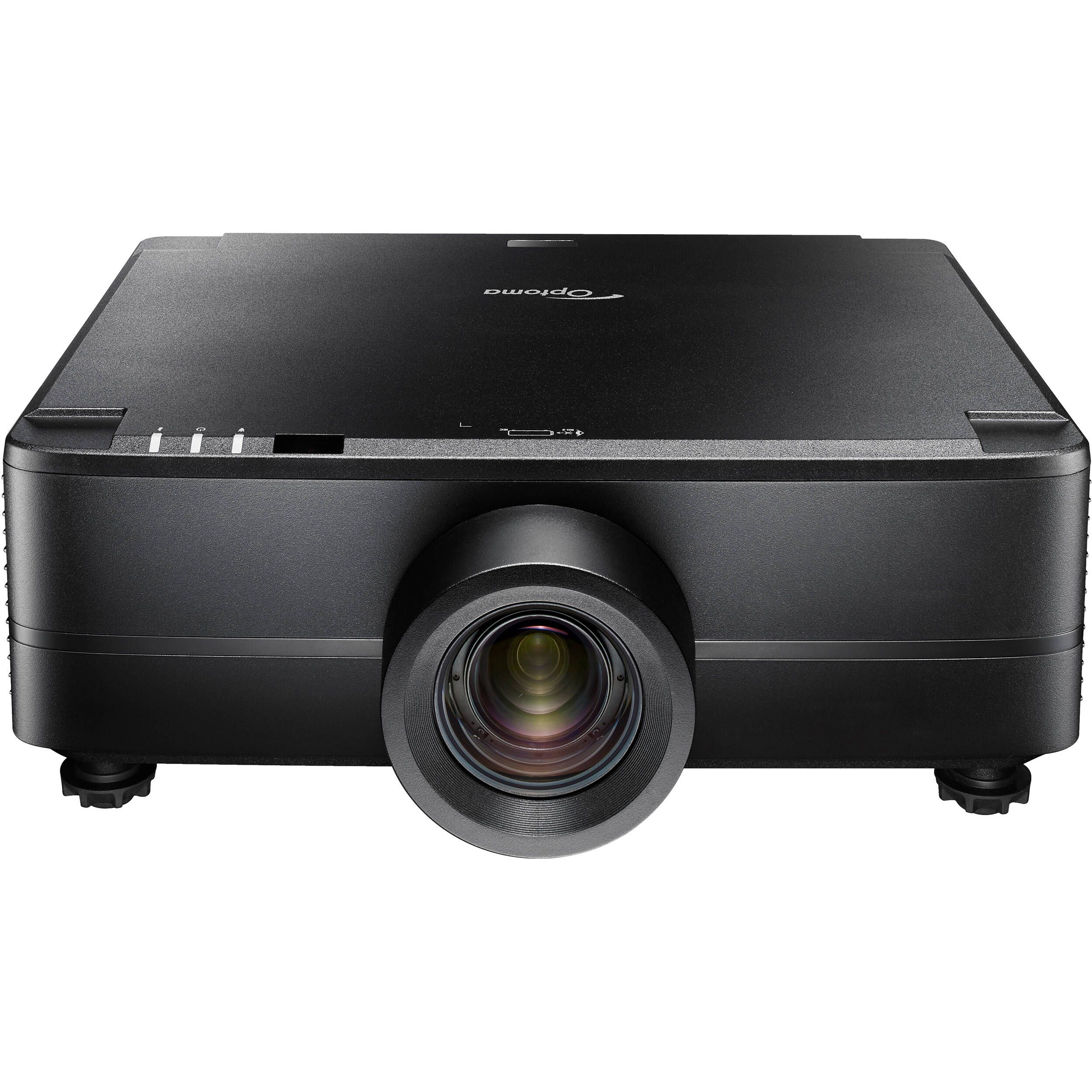 Optoma Technology ZU920TST 8200-Lumen WUXGA Short-Throw Laser DLP Projector - Image 2