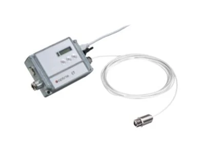 Optris OPTCT4MLCFCB3 OPTCT4MLCFCB3 IR Sensor 0 TO 500DEG C M12X1 30VDC New - Image 3