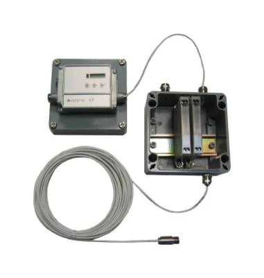 Optris OPTCTLT15CB3 OPTCTLT15CB3 IR Sensor -50 TO 600DEG C M12X1 36VDC New - Image 3