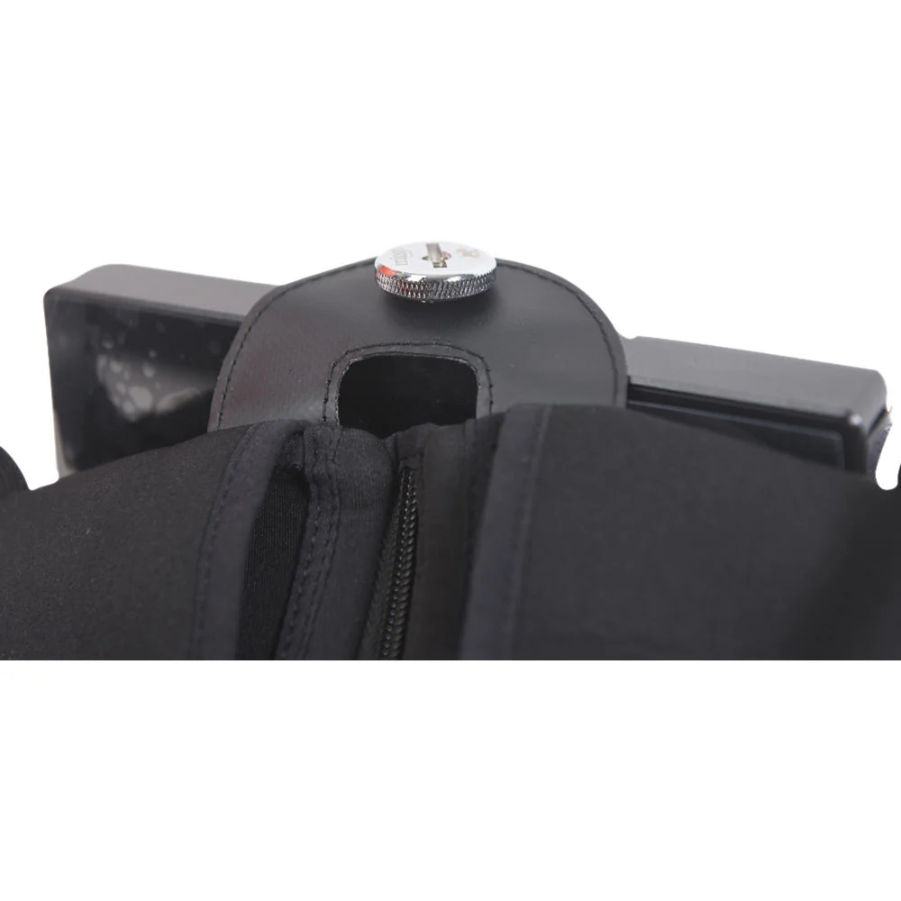 ORCA 7" Monitor Neoprene Bag W/ Strap - Image 5