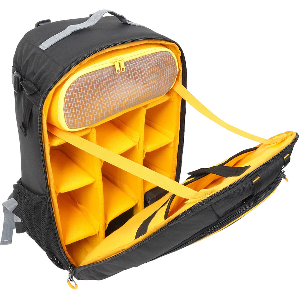 ORCA OR-535 Mirrorless Backpack (Black, Medium) - Image 5