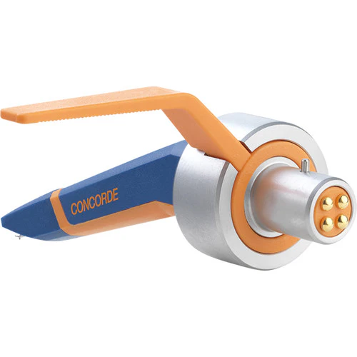 Ortofon Concorde MKII DJ (Twin Cartridges with Case) - Image 3