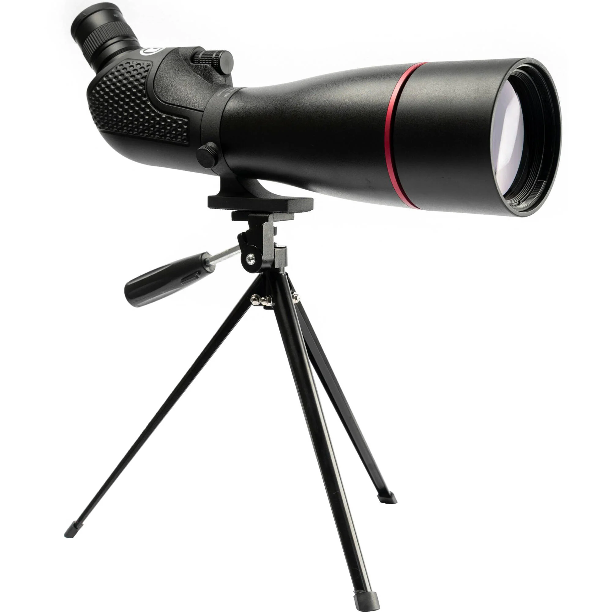 Osprey Global 20-60x80 Spotting Scope with Tripod (Angled Viewing)