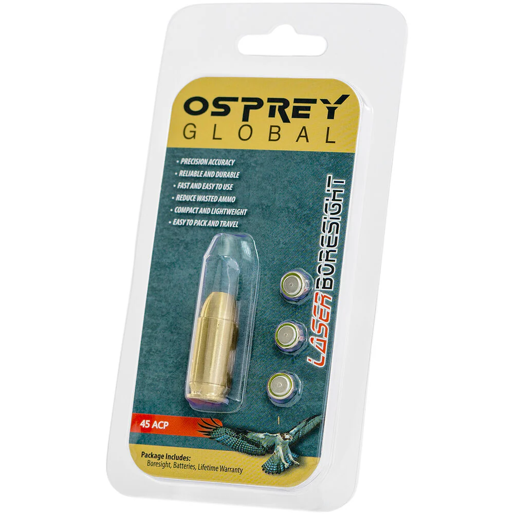 Osprey Global 45 ACP Red Laser Boresight - Image 5