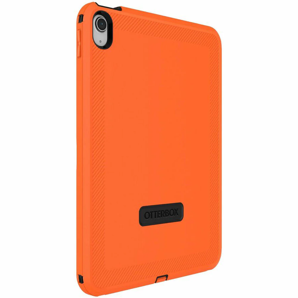 OtterBox Defender Series Case for 10.9" iPad 10th Gen (High Visibility Pro, Poly Bag Packaging) - Image 3