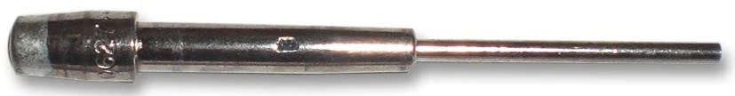 PACE 1121-0627-P5 Soldering Iron Tip, Conical, 2.29 mm