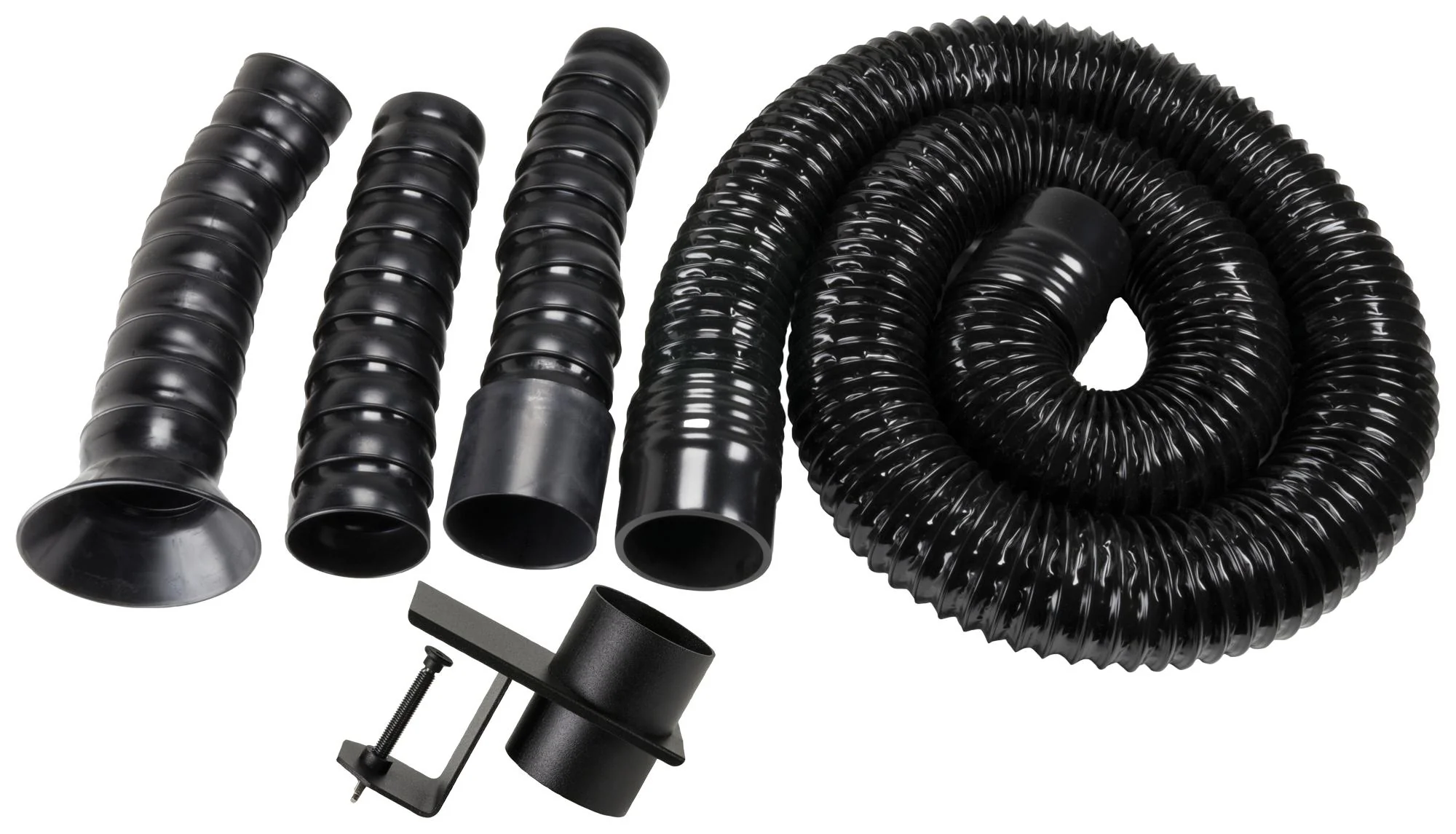 Pace 8886-0765-P1 Flex-Arm Kit ESD Safe Arm-EVAC 105 200 &amp; 250 Fume Extraction Systems - Image 2