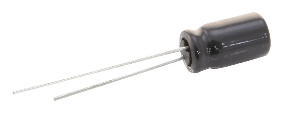 PANASONIC ECA1HHG102B Electrolytic Capacitor, 1000 µF, 50 V, ± 20%, Radial Leaded, 2000 hours @ 105°C, Polar