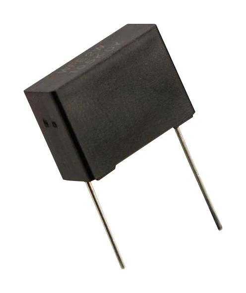 PANASONIC ECWFE2W225K General Purpose Film Capacitor, Metallized PP, Radial Box - 2 Pin, 2.2 µF, ± 10%, 84 V, 450 V