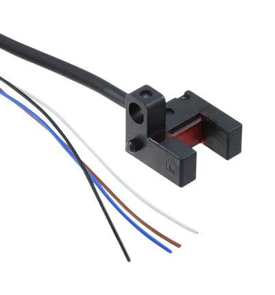 Panasonic PM-R25 Photoelectric Sensor 6MM NPN 24VDC - Image 2