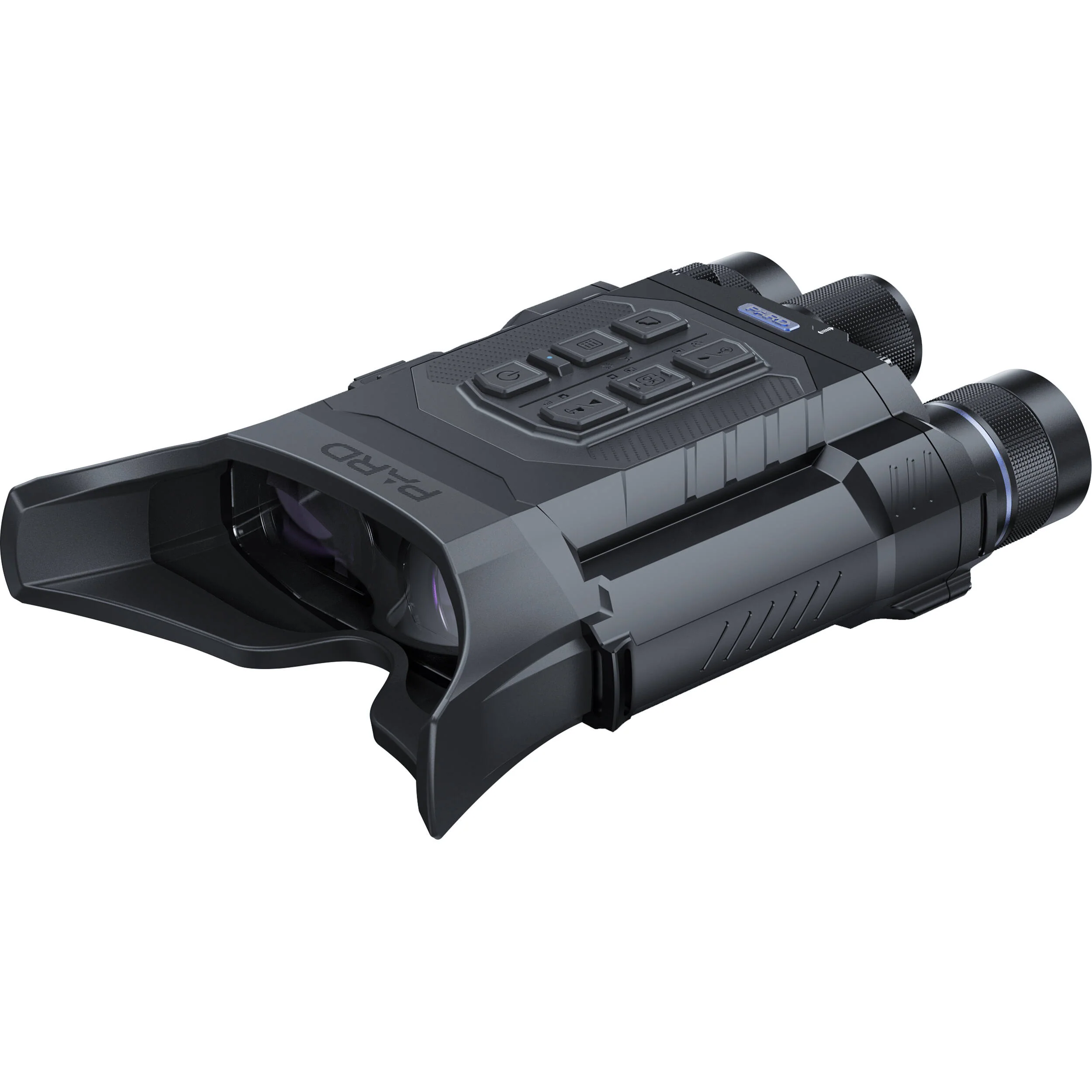 PARD OS4 Osprey4 Dual-Spectral Binocular with Laser Rangefinder (50Hz) - Image 2