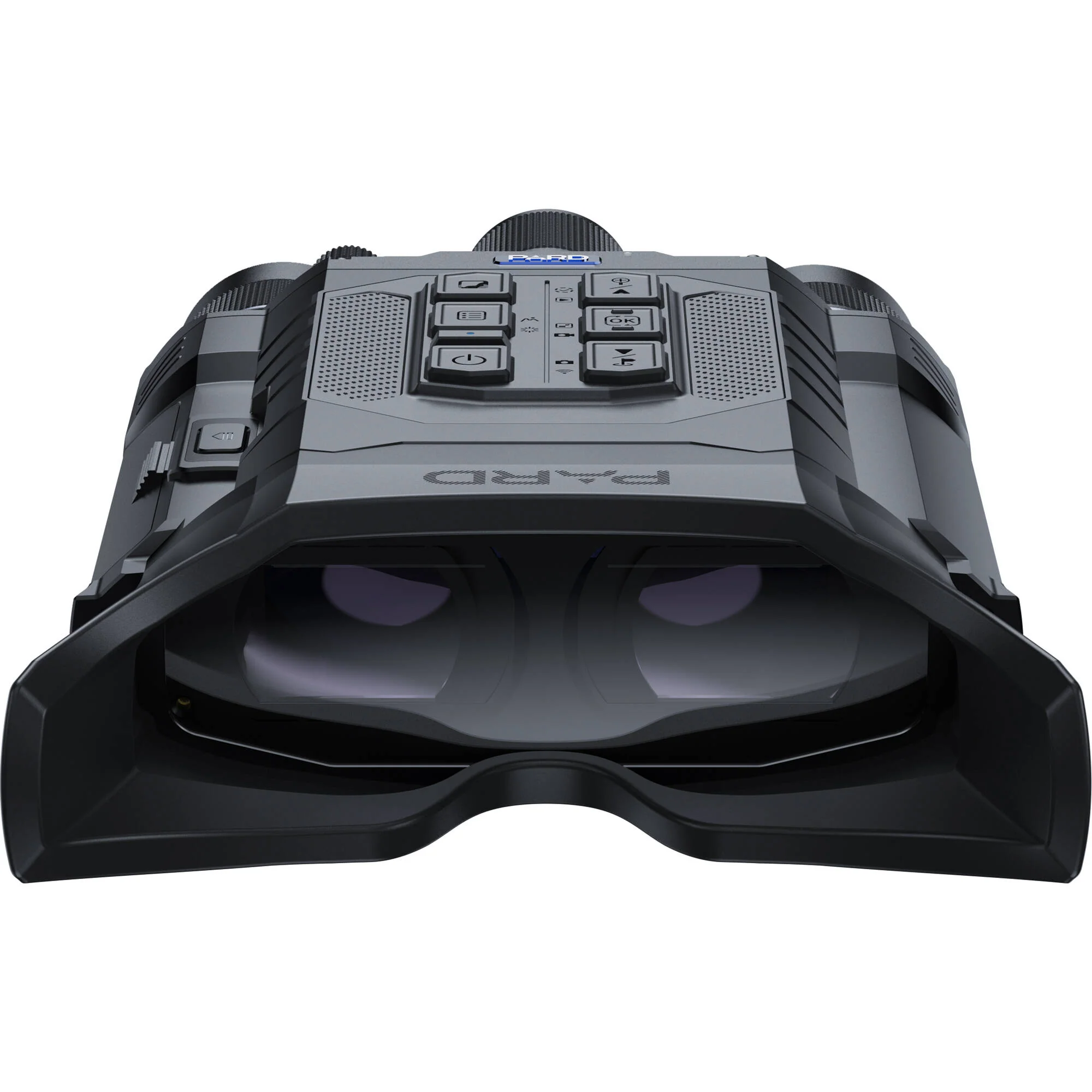 PARD OS4 Osprey4 Dual-Spectral Binocular with Laser Rangefinder (50Hz) - Image 4